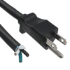 Power, Line Cables and Extension Cords - AE10688-ND - DigiKey