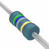Through Hole Resistors - MBA02040C5607JC100-ND - DigiKey