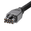 Rectangular Cable Assemblies - WM21083-ND - DigiKey
