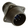 Circular Connector Assemblies - 97-3100A-18-12P-ND - DigiKey