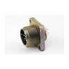 Circular Connector Assemblies - C01530C0061001-ND - DigiKey