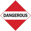 Signs, Nameplates, Posters - 2267-63212-ND - DigiKey