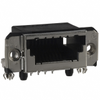 Modular/Ethernet Connector (RJ45, RJ11) Jacks - 1-943036-3-ND - DigiKey