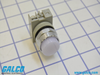 IDEC Pilot Lights - APW199D-W-24V - Galco Industrial Electronics