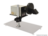 Solar Simulator, Manual and Electronic Safety Shutter, LCS-100 -- 94011A-ES
