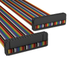 Rectangular Cable Assemblies - A3BBB-3418M-ND - DigiKey