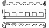 Headers & Wire Housings - 353891-1 - Powell Electronics, Inc.