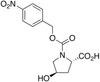 (2S,4R)-4-Hydroxy-1,2-pyrrolidinedicarboxylic Acid 1-(4-Ni.. - 26951 - Medical Isotopes, Inc.