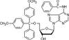 N6-Benzoyl-5'-O-(4,4'-dimethoxytrityl)-2'-deoxyadenosine - B3103 - TCI America