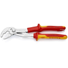 Pliers - 87 26 250 T - ODG (Origin Data Global)