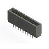 Edgeboard Connectors - 151-737-018-560-201-ND - DigiKey
