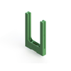 Edgeboard Connectors - 151-345-005-523-158-ND - DigiKey