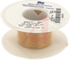Wire, Hook-Up; 30 AWG; 7/38; 0.006 in.;0.024 in.; -60 degC; 250 V; Orange - 70134949 - Allied Electronics, Inc.