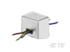 Single Phase Filters - 821016-SF - TE Connectivity