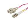 Fiber Optic Cables - 5073-FCA-LCSC-DPM4P-10-ND - DigiKey