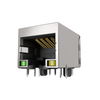 Modular/Ethernet Connector (RJ45, RJ11) Jacks - 664-RJE1D18836441-ND - DigiKey