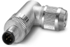 Industrial Circular Connectors - 1548127 - RS Components, Ltd.