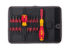 Screwdriver Bit Sets - 1468040 - RS Components, Ltd.