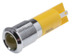 Panel Mount Indicators - 208122 - RS Components, Ltd.