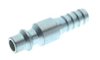 Pneumatic Quick Connect Couplings - 1761274 - RS Components, Ltd.