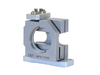 New Flexure Optic Mount, Bi-Directional Clear Edge, 1.0 in., Threaded Mounting - MFM-100BT - Newport MKS