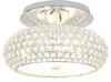Semi-Flush Mts.-Bowl Style - 637427 - Light Center (The)
