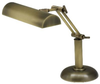 Lamps-Desk Lamps - 323153 - Light Center (The)