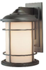 OL2202BB Exterior -Wall Mount - 799257 - Capital Lighting, Inc.