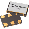 Low-Power +3.3 V Clock and Timing IC - 172-VC-709-ECE-KAAN-156M250000 - ERSAELECTRONICS PTE. LTD.
