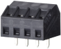 Solderable Screw Type Terminal Blocks -- Type 305