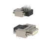 D-Sub Connector Assemblies - 2262-A28400-115-ND - DigiKey