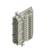Heavy Duty Connector Inserts, Modules - 1848770000-ND - DigiKey