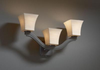 POR-8976-40-SAWT-MBLK Bathroom Fixtures-Three Lights - 750109 - Capital Lighting, Inc.