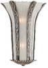 N950334-54B Two Light Wall Sconce - N950334-54B - Minka Group