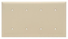 Standard Wall Plate -- SP44-I - Image