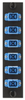 Fiber Optic Patch Panel - FSPSCSS6 - Hubbell Incorporated
