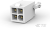 Rectangular Power Connectors - 770174-2 - TE Connectivity
