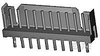PCB Headers & Receptacles - 6-292145-7 - TE Connectivity