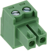 Terminal Blocks - Headers, Plugs and Sockets - 281-2642090000-ND - DigiKey
