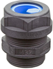 Cable gland PFLITSCH blueglobe M32x1.5 - bg 232PAn - Automation24, Inc.