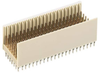 Backplane Connectors - Hard Metric, Standard - 17021252205 - Lingto Electronic Limited