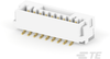 PCB Headers & Receptacles - 2-2390138-9 - TE Connectivity