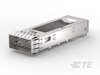 High Speed Pluggable IO Connectors & Cages - 2170703-8 - TE Connectivity