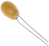 Tantalum Capacitors - 199D476X0035F6V1 - Lingto Electronic Limited