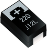 Cap, 220Uf, 6.3V, Tant, Polymer, Case D Rohs Compliant Panasonic - 62AJ9247 - Newark, An Avnet Company