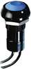 Switch, Pushbutton, Spst-No, 500Ma, 250V; Product Range Apem - 72C7935 - Newark, An Avnet Company