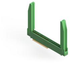 Card Edge Conn, Dual Side, 32Pos, Lug; Card Edge Connector Type Edac - 67AJ4525 - Newark, An Avnet Company