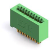 Card Edge Conn, Dual, 18Pos, Th; Card Edge Connector Type Edac - 65AJ8278 - Newark, An Avnet Company