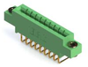 Card Edge Conn, Single Side, 9Pos, Th; Card Edge Connector Type Edac - 59AJ9594 - Newark, An Avnet Company