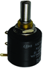Wirewound Potentiometer, 1Kohm, 5%, 2W; Track Resistance Eti Systems - 83H7564 - Newark, An Avnet Company